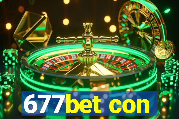 677bet con